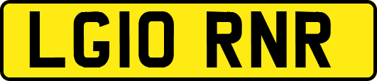 LG10RNR