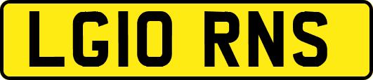 LG10RNS