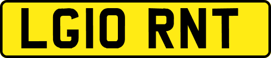 LG10RNT