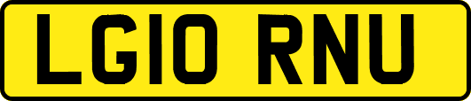 LG10RNU