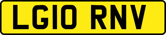 LG10RNV