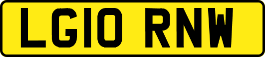 LG10RNW