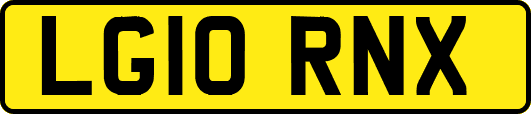 LG10RNX