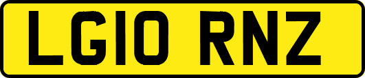 LG10RNZ