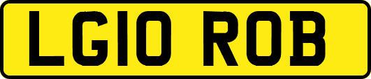 LG10ROB