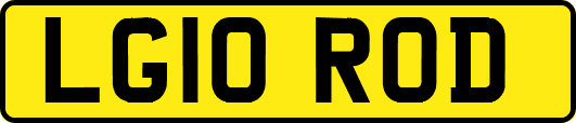 LG10ROD
