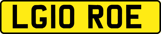 LG10ROE