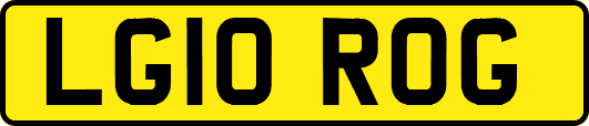 LG10ROG