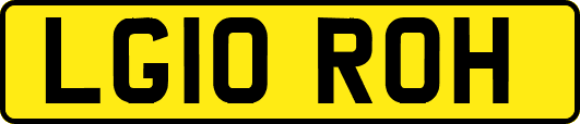 LG10ROH
