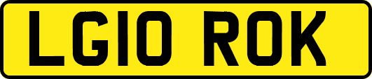LG10ROK