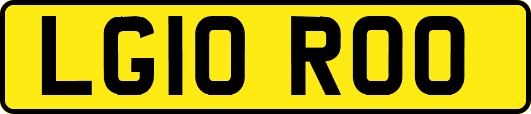 LG10ROO