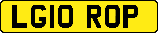 LG10ROP
