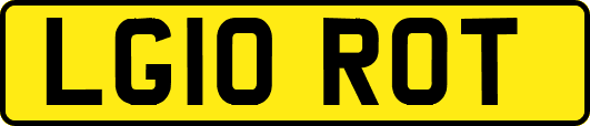 LG10ROT