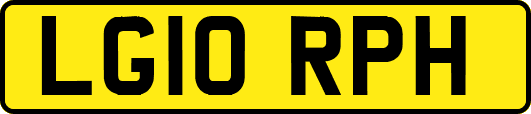 LG10RPH