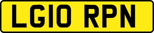 LG10RPN