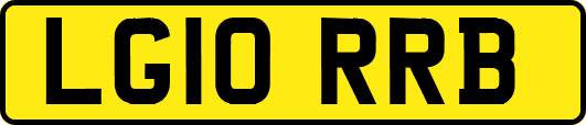 LG10RRB