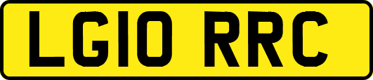 LG10RRC