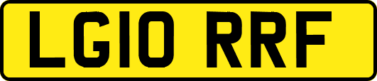 LG10RRF