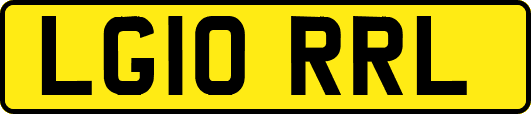 LG10RRL