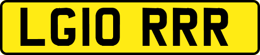 LG10RRR