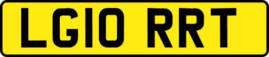 LG10RRT