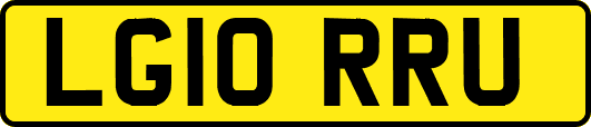 LG10RRU