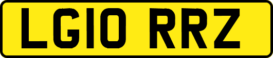 LG10RRZ