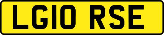 LG10RSE
