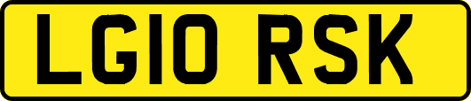 LG10RSK