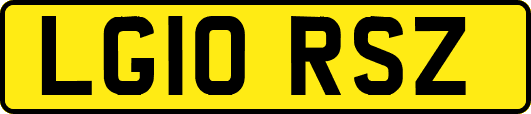 LG10RSZ