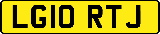 LG10RTJ