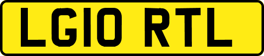 LG10RTL