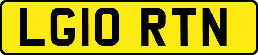 LG10RTN