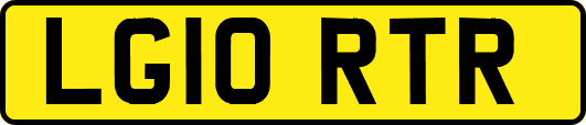 LG10RTR
