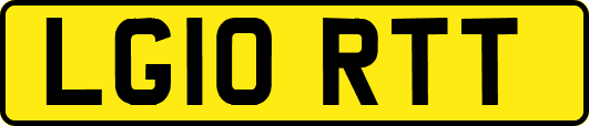 LG10RTT