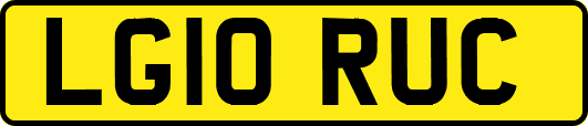 LG10RUC