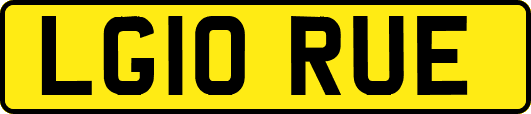 LG10RUE