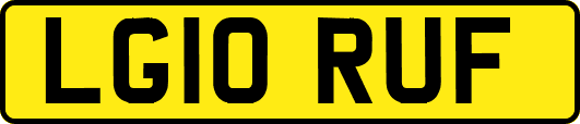 LG10RUF
