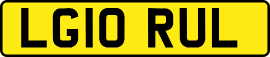 LG10RUL