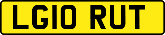 LG10RUT