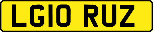 LG10RUZ