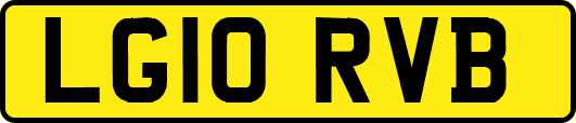LG10RVB