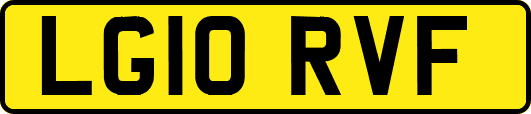 LG10RVF