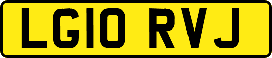 LG10RVJ