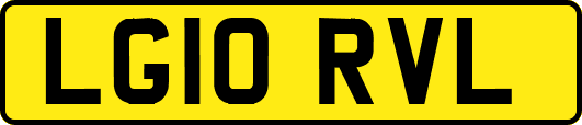 LG10RVL