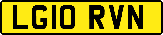 LG10RVN