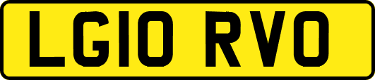 LG10RVO