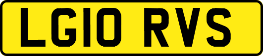 LG10RVS