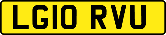 LG10RVU
