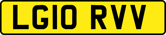 LG10RVV